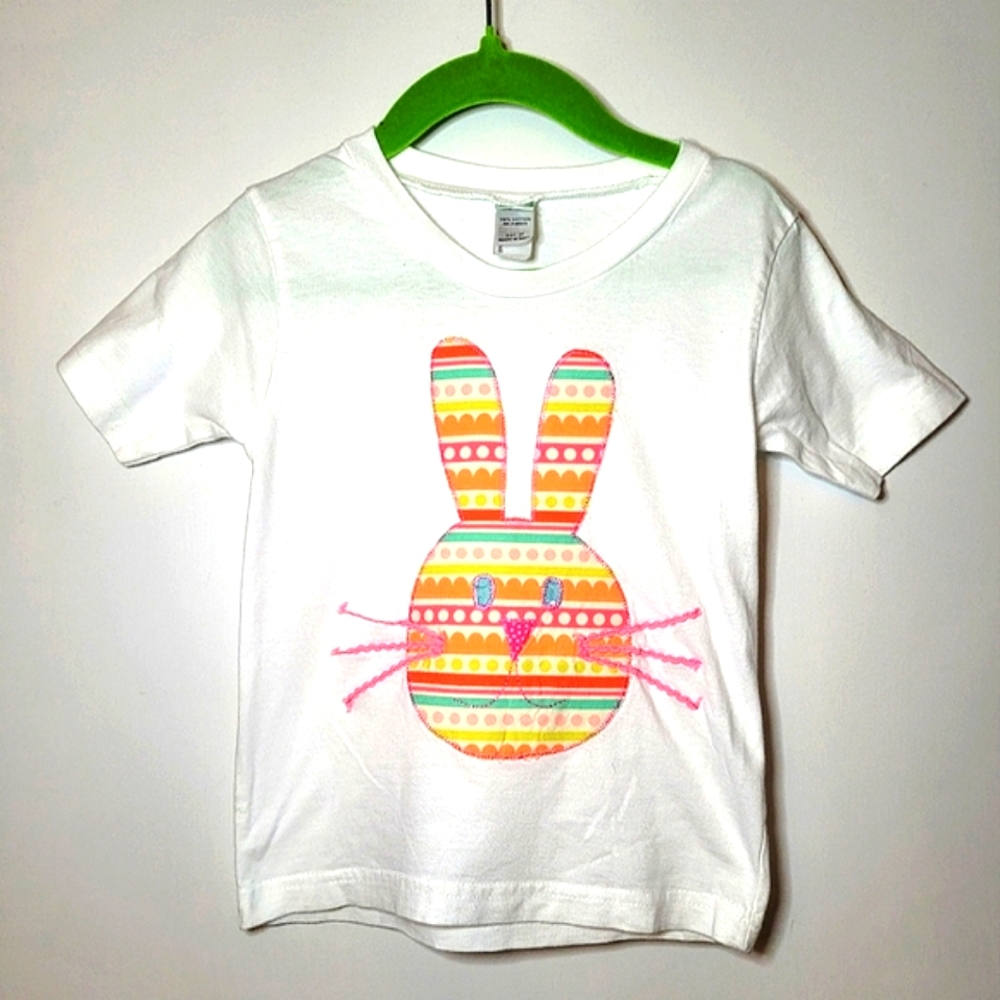 Easter Bunny Tee